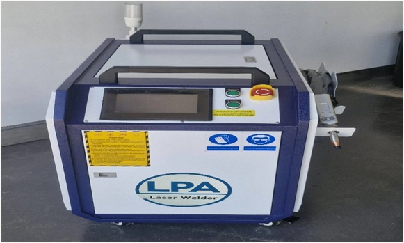 Buy A Quality and Advanced Laser Welding Machine Australia At The Best Prices Only at Laser Products Australia