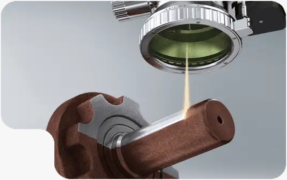 Take Your Production To A New Level With An Advanced Laser Welding Machine Australia